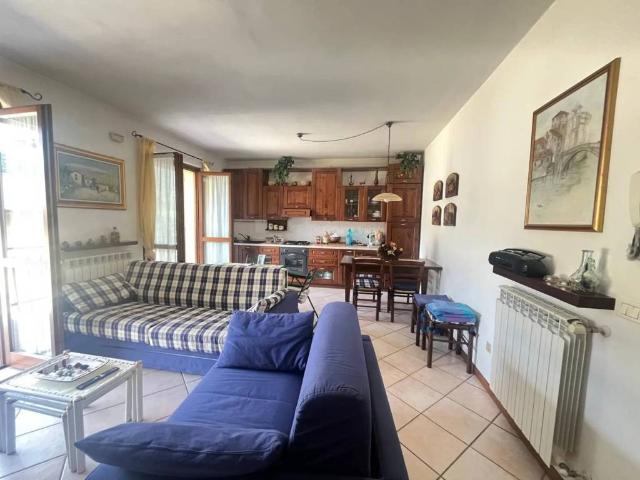 Villa in vendita a Ranzanico BG