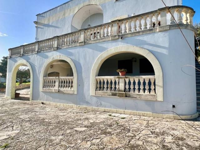 Villa in vendita a Nardò LE