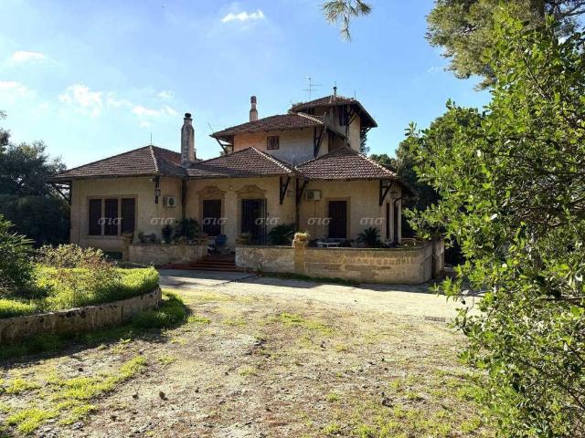 Villa in vendita a Nardò LE