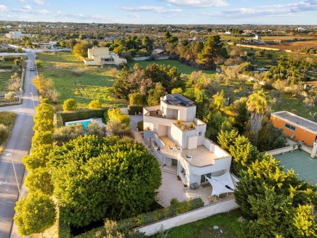 Villa in vendita a Nardò LE