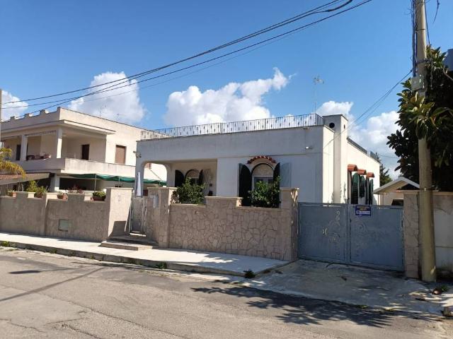Villa in vendita a Nardò LE