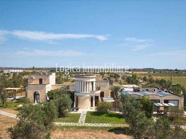 Villa in vendita a Nardò LE