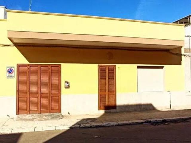 Villa in vendita a Nardò LE