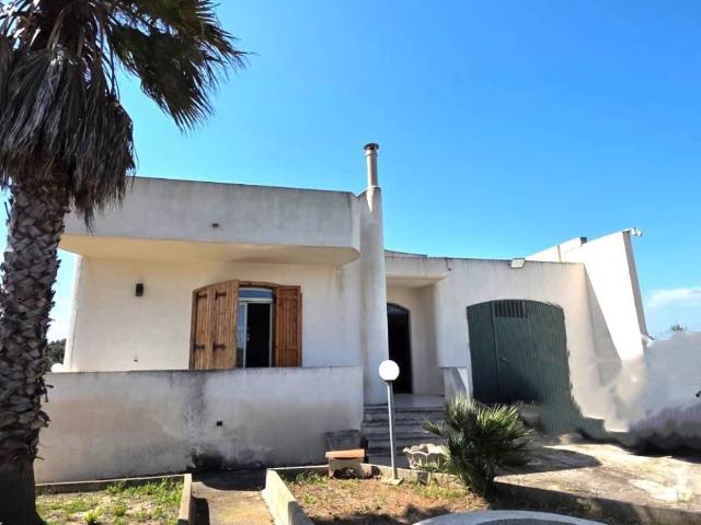 Villa in vendita a Nardò LE