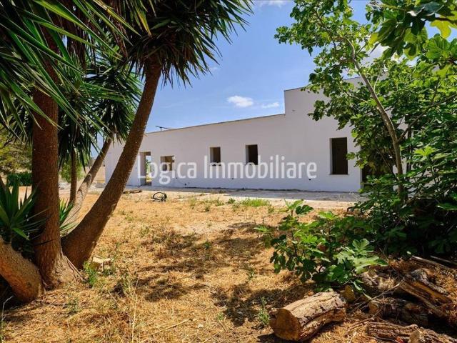 Villa in vendita a Nardò LE
