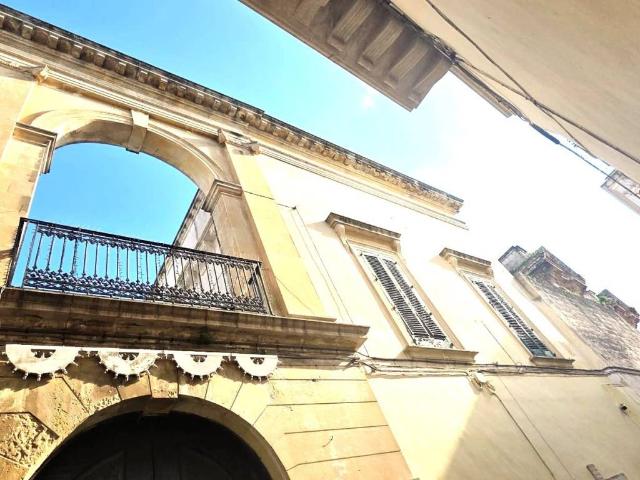Villa in vendita a Nardò LE