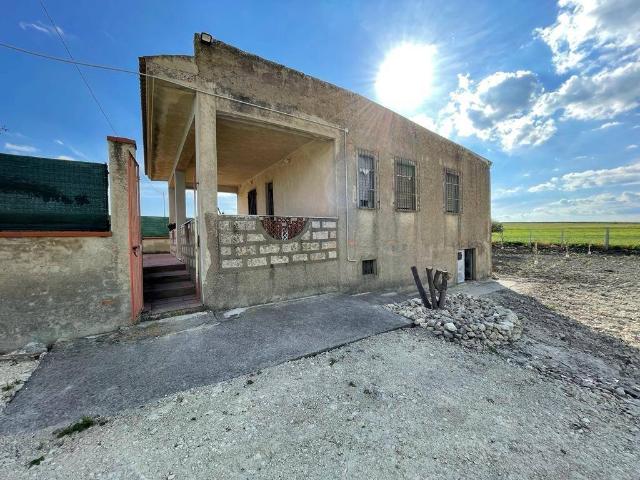 Villa in vendita a Naro AG
