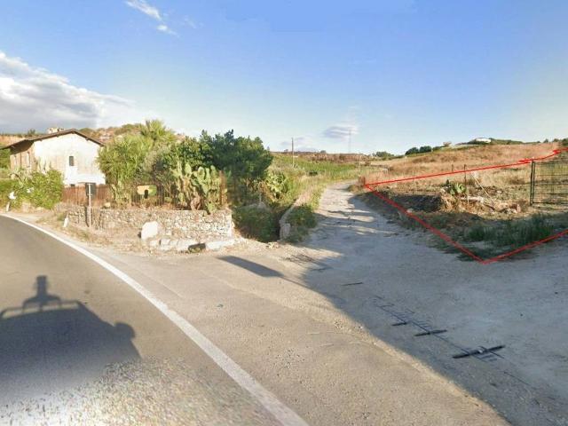 Villa in vendita a Naro AG