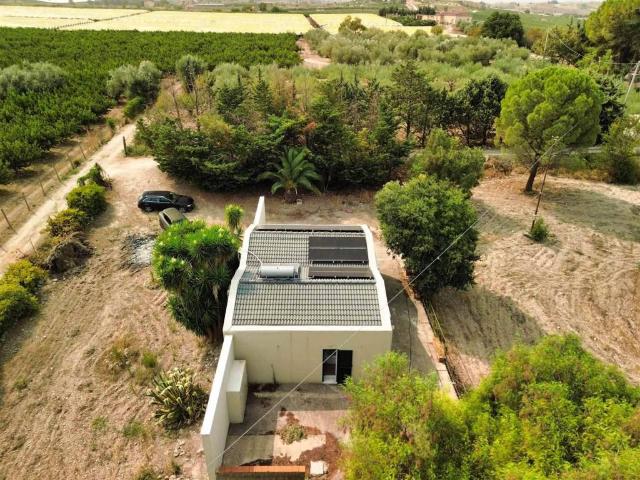 Villa in vendita a Naro AG