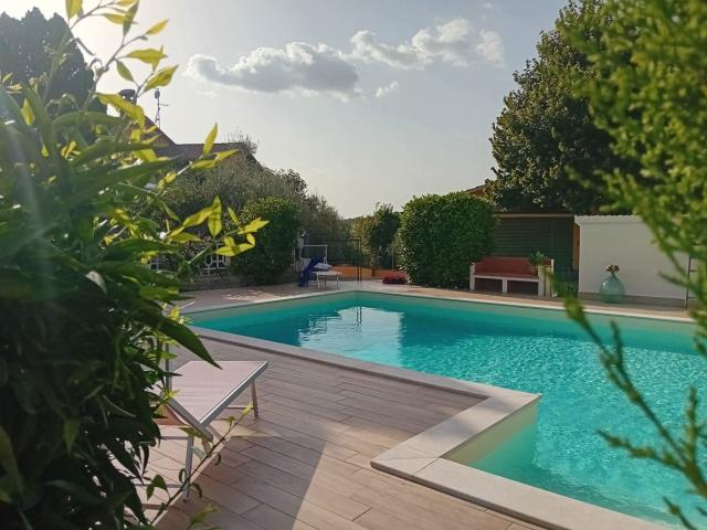 Villa in vendita a Narni