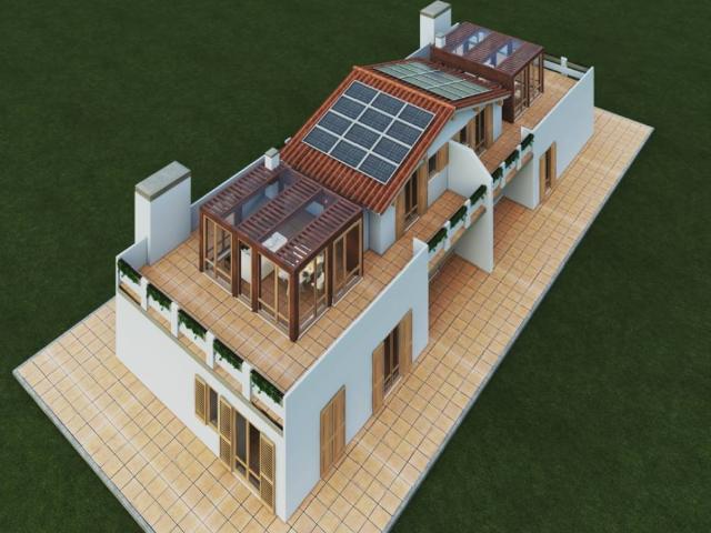 Villa in vendita a Narni TR