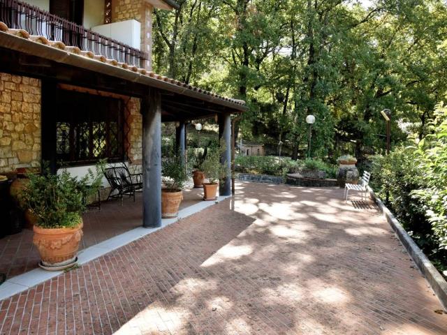 Villa in vendita a Narni TR