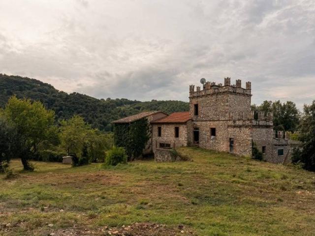 Villa in vendita a Narni TR