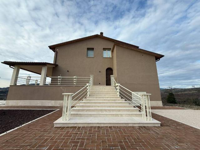 Villa in vendita a Narni TR