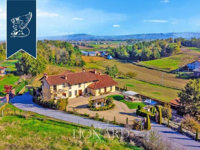 Villa in vendita a Narzole CN