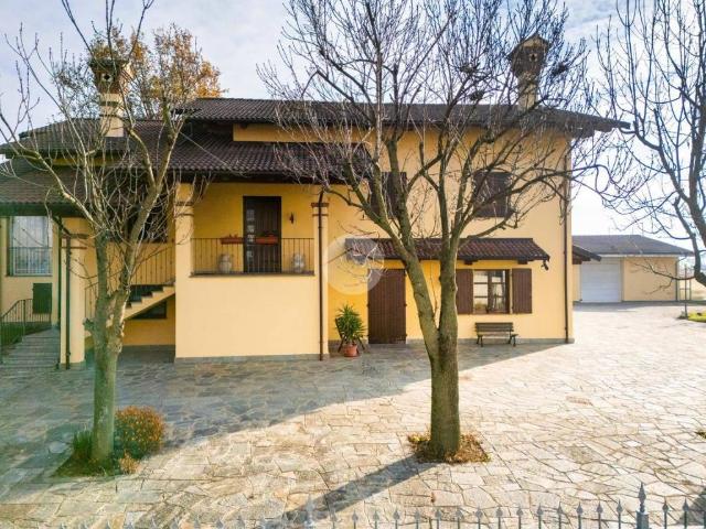 Villa in vendita a Narzole CN
