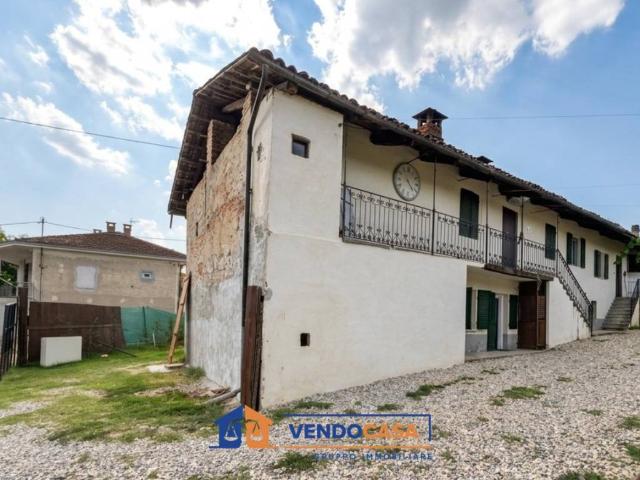 Villa in vendita a Narzole CN