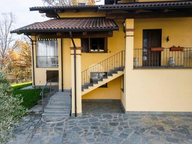 Villa in vendita a Narzole CN