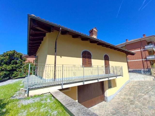 Villa in vendita a Narzole CN