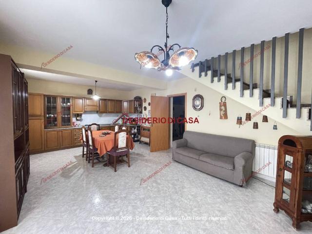 Villa in vendita a Naso ME