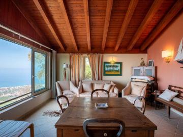 Villa in vendita a Naso ME
