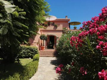 Villa in vendita a Naso ME
