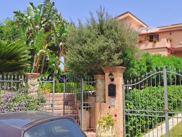 Villa in vendita a Naso ME