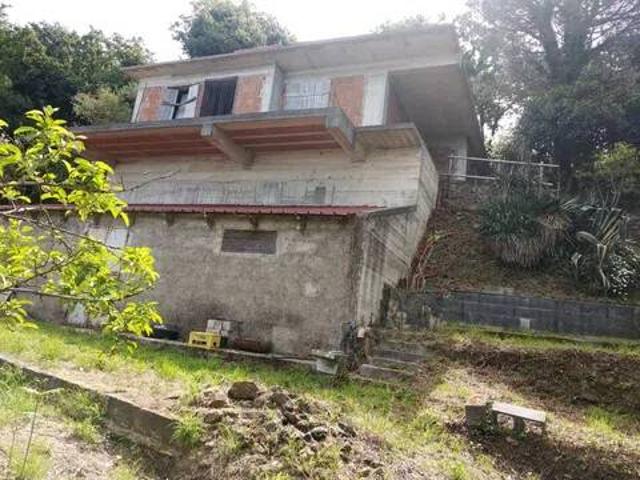 Villa in vendita a Naso ME