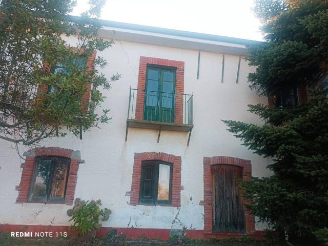 Villa in vendita a Naso ME