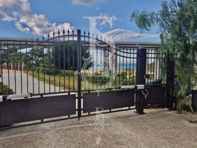Villa in vendita a Naso ME
