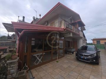 Villa in vendita a Naso ME