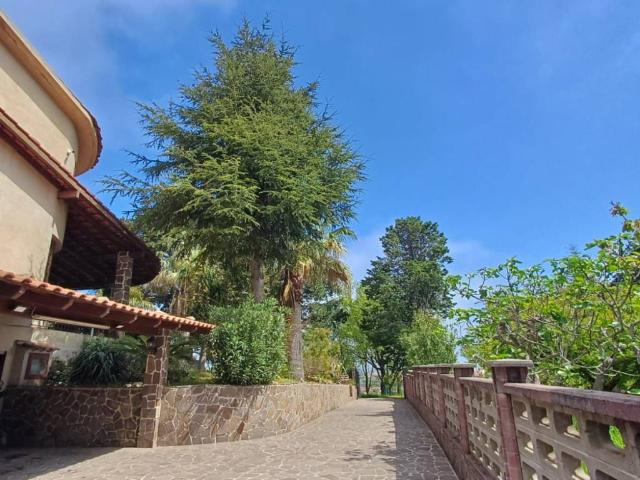 Villa in vendita a Naso ME
