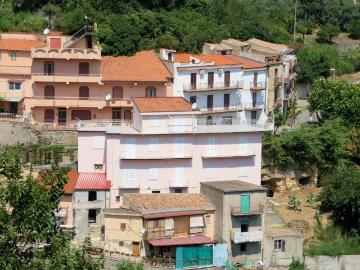 Villa in vendita a Naso ME