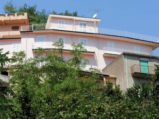 Villa in vendita a Naso ME