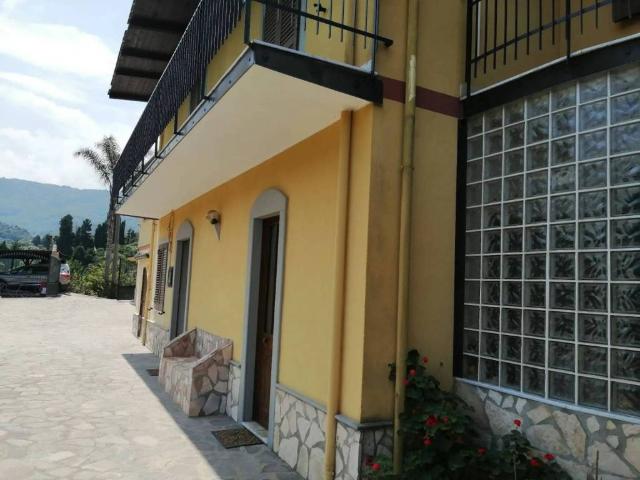 Villa in vendita a Naso ME