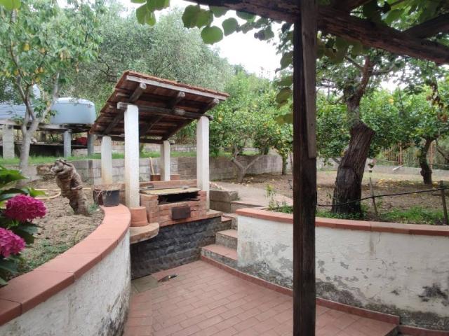 Villa in vendita a Naso ME