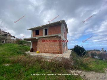 Villa in vendita a Naso ME