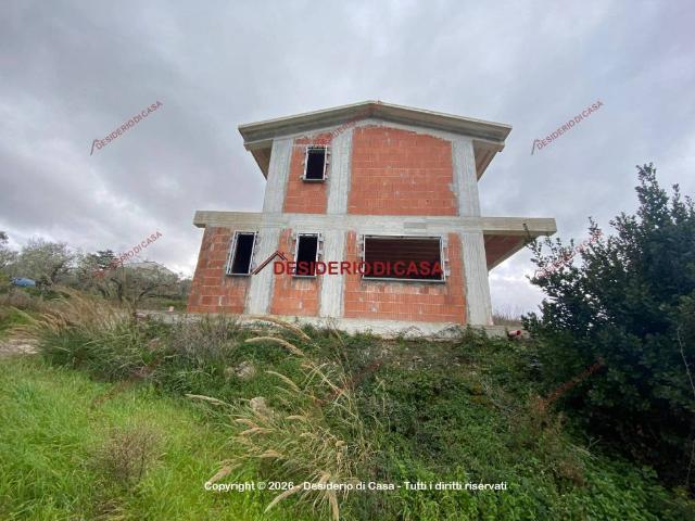 Villa in vendita a Naso ME
