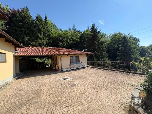 Villa in vendita a Netro BI