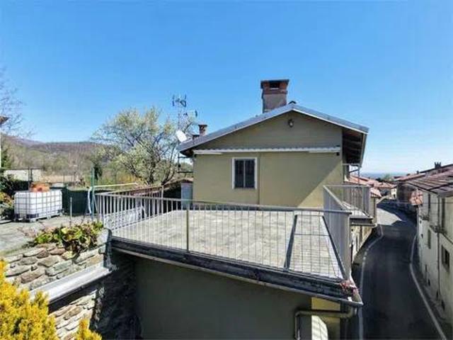 Villa in vendita a Netro BI