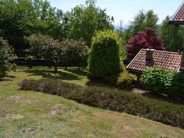 Villa in vendita a Netro BI