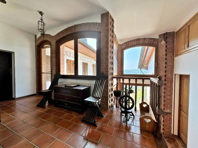 Villa in vendita a Netro BI