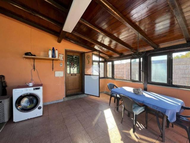 Villa in vendita a Nettuno RM