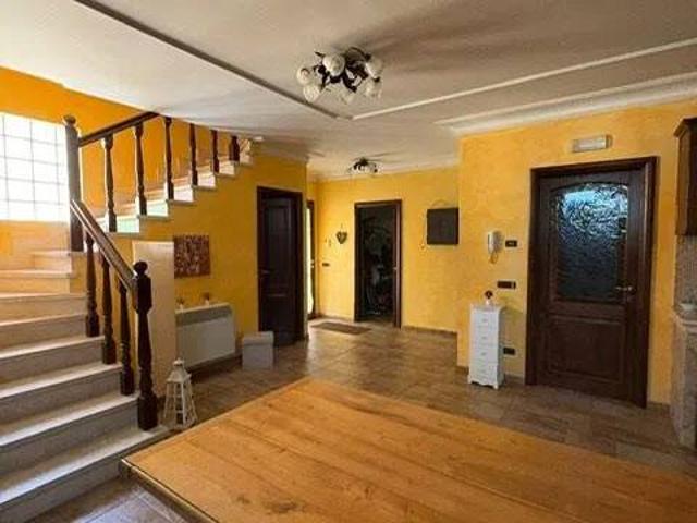 Villa in vendita a Nettuno RM