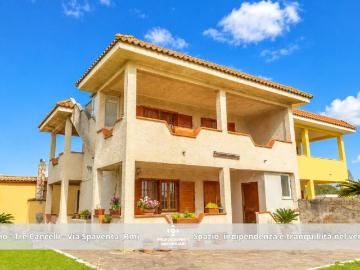 Villa in vendita a Nettuno RM