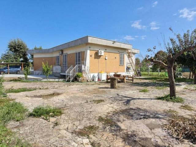 Villa in vendita a Nettuno RM
