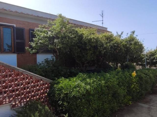 Villa in vendita a Nettuno RM