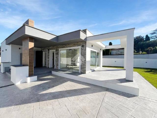 Villa in vendita a Nettuno RM