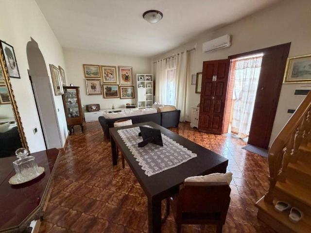 Villa in vendita a Nettuno RM