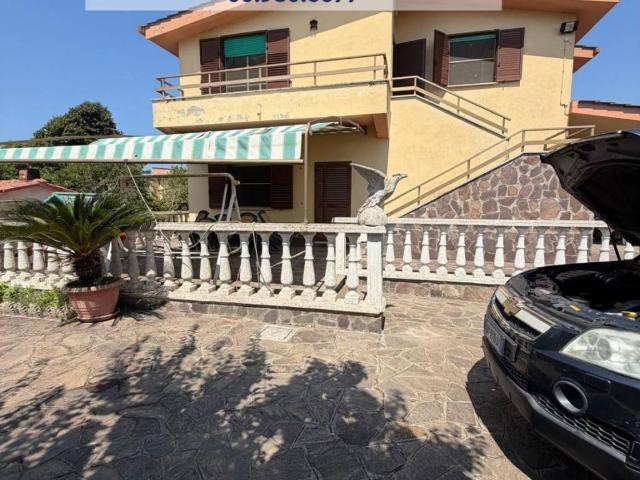 Villa in vendita a Nettuno RM